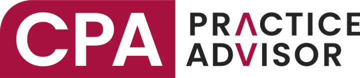 CPA Practice Advisor's logos