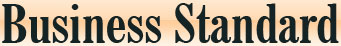 Business Standard's logos