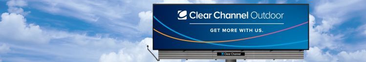 Clear Channel Outdoor's images