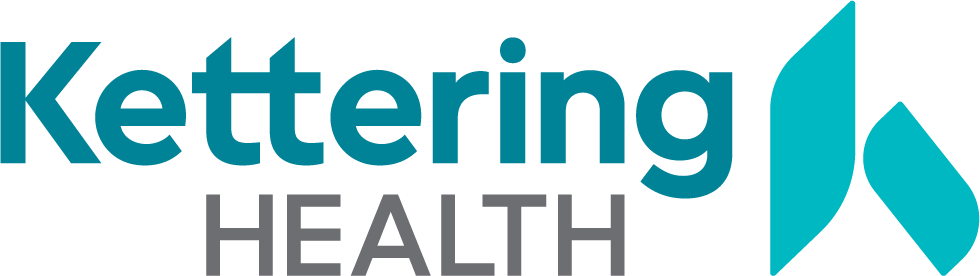 Kettering Health's logos