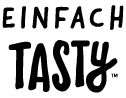 Einfach Tasty's logos