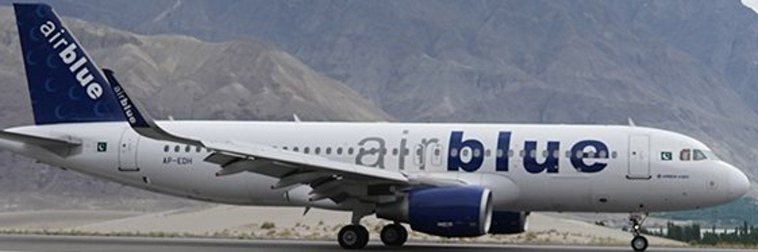 Airblue's images