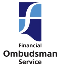 Financial Ombudsman Service's logos