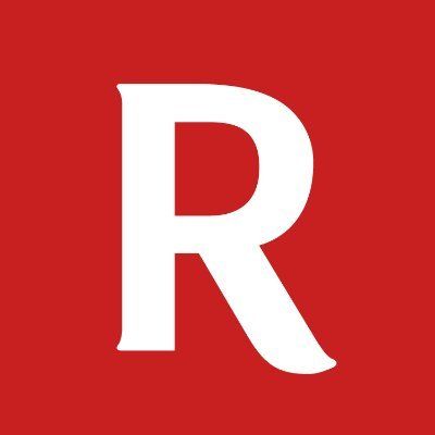 Redfin's brand icon