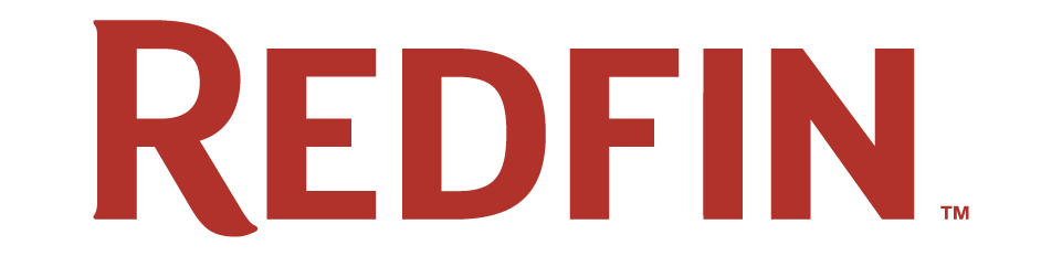 Redfin's logos