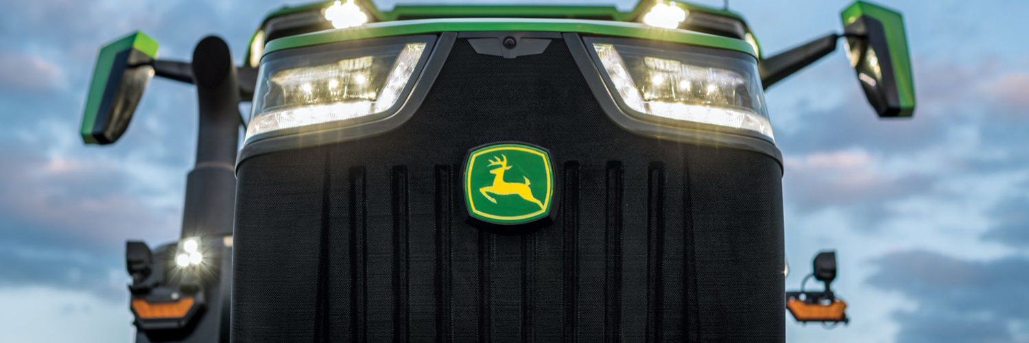 John Deere's images