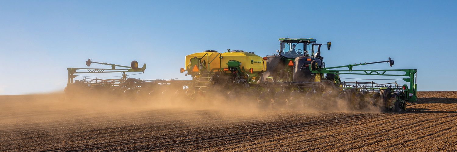 John Deere's images