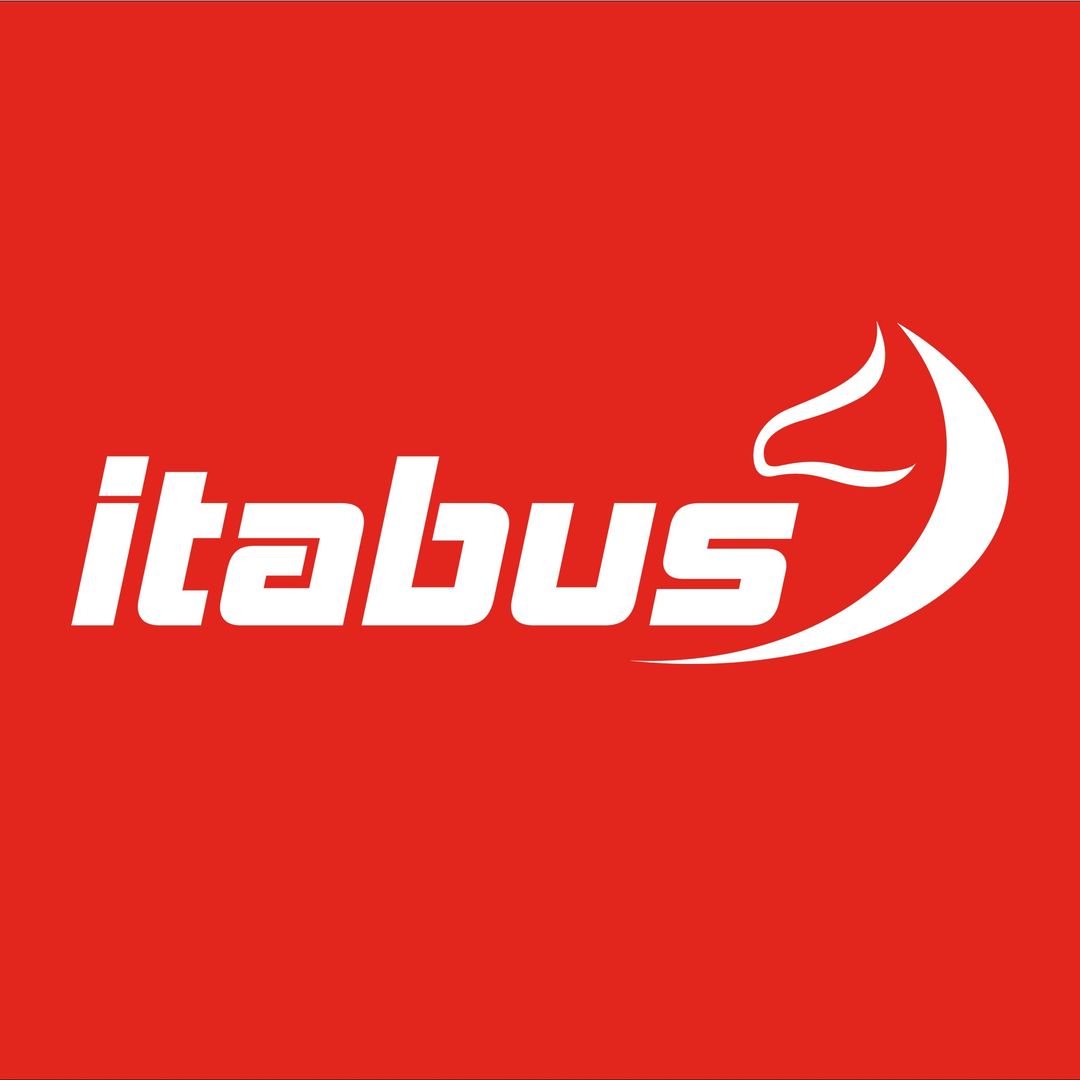 Itabus's brand icon