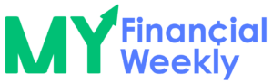 My Financial Weekly's logos