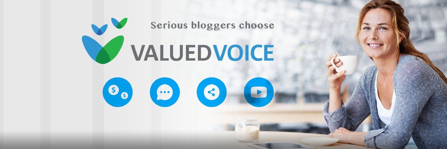 Valued Voice's images