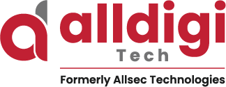 Alldigi Tech Limited's logos