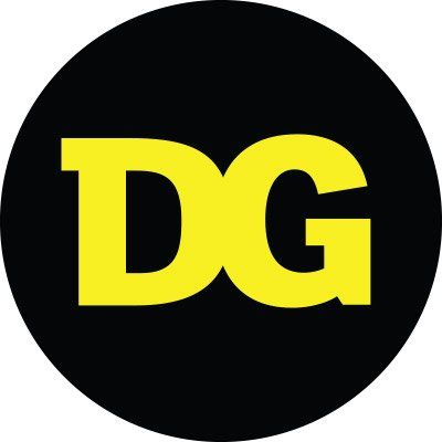 Dollar General's brand icon