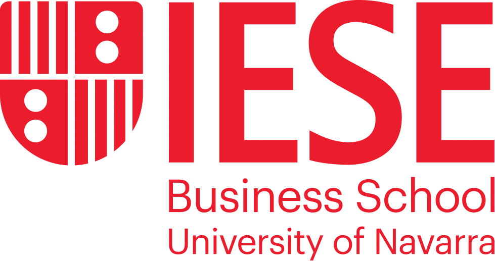 IESE Business School's logos