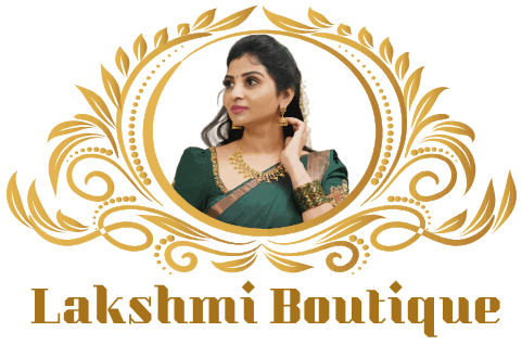 Lakshmi Boutique's logos