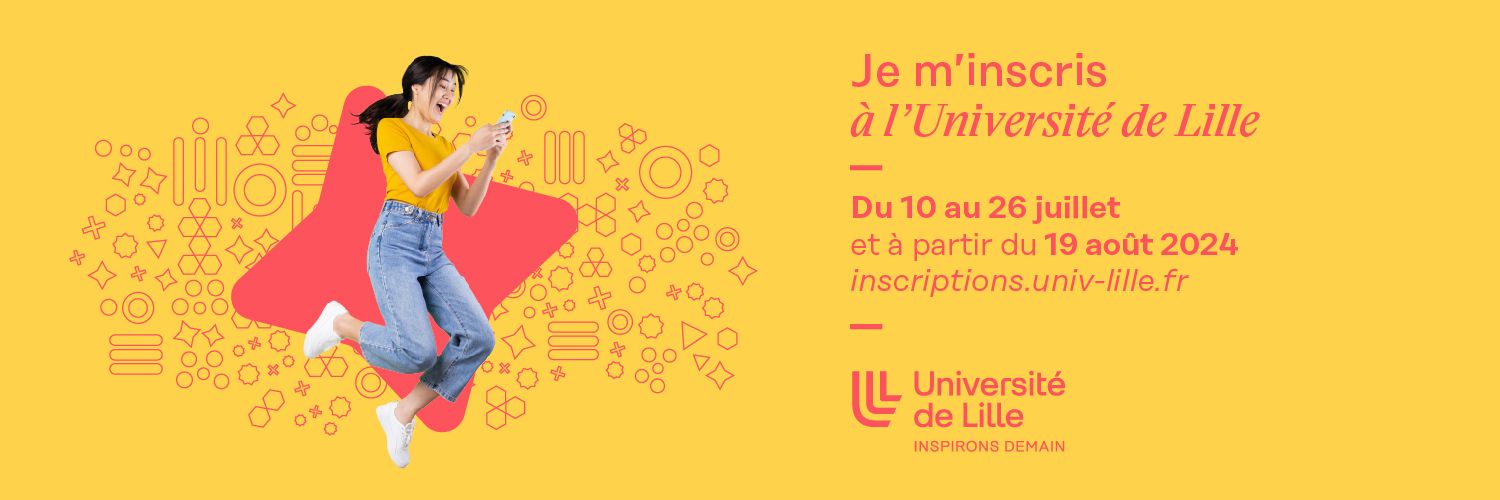 Université de Lille's images