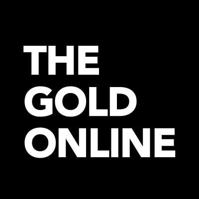 THE GOLD ONLINE／ゴールドオンライン's brand icon