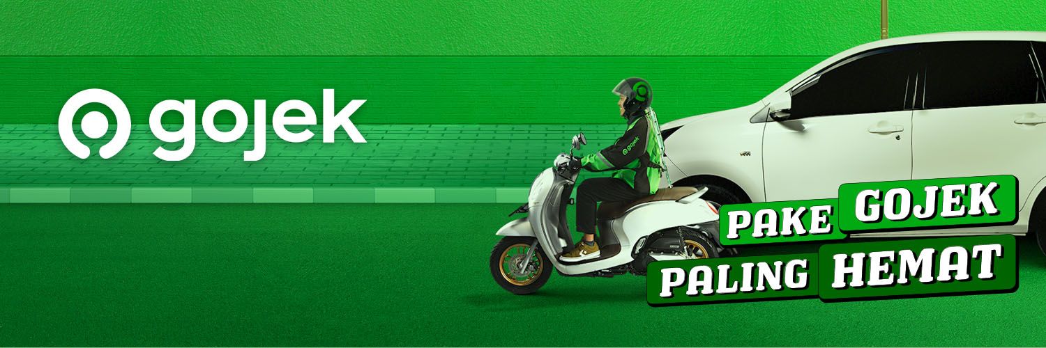 Gojek Indonesia's images