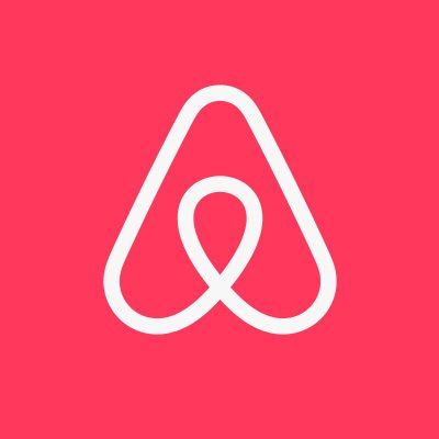 Airbnb's logos