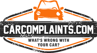 CarComplaints.com's logos