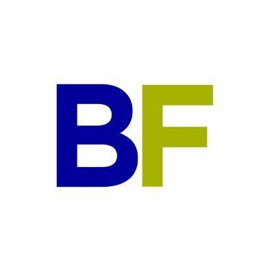 Börse Frankfurt's brand icon