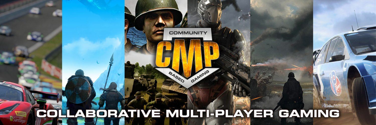 CMP Gaming's images