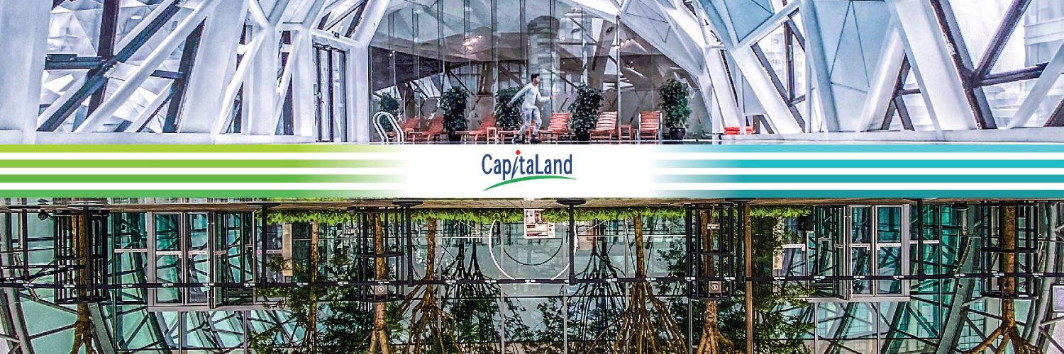 CapitaLand's images