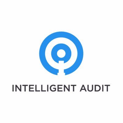 Intelligent Audit's brand icon