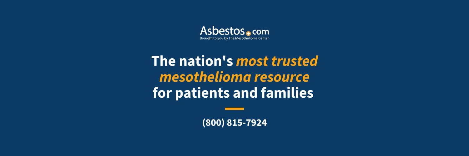 The Mesothelioma Center's images