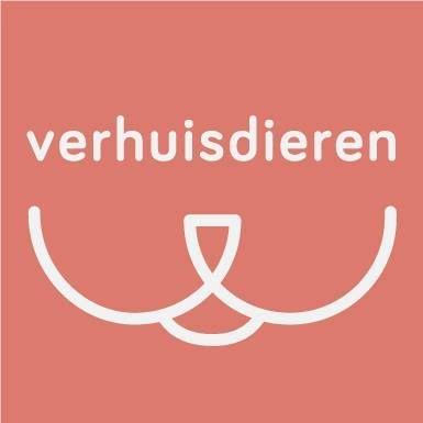 Verhuisdieren's brand icon