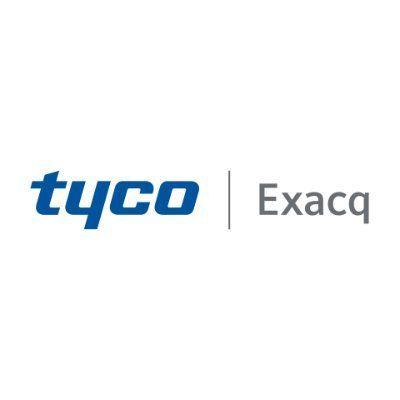 Exacq's brand icon