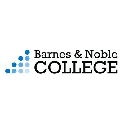 Barnes&amp;Noble College's brand icon