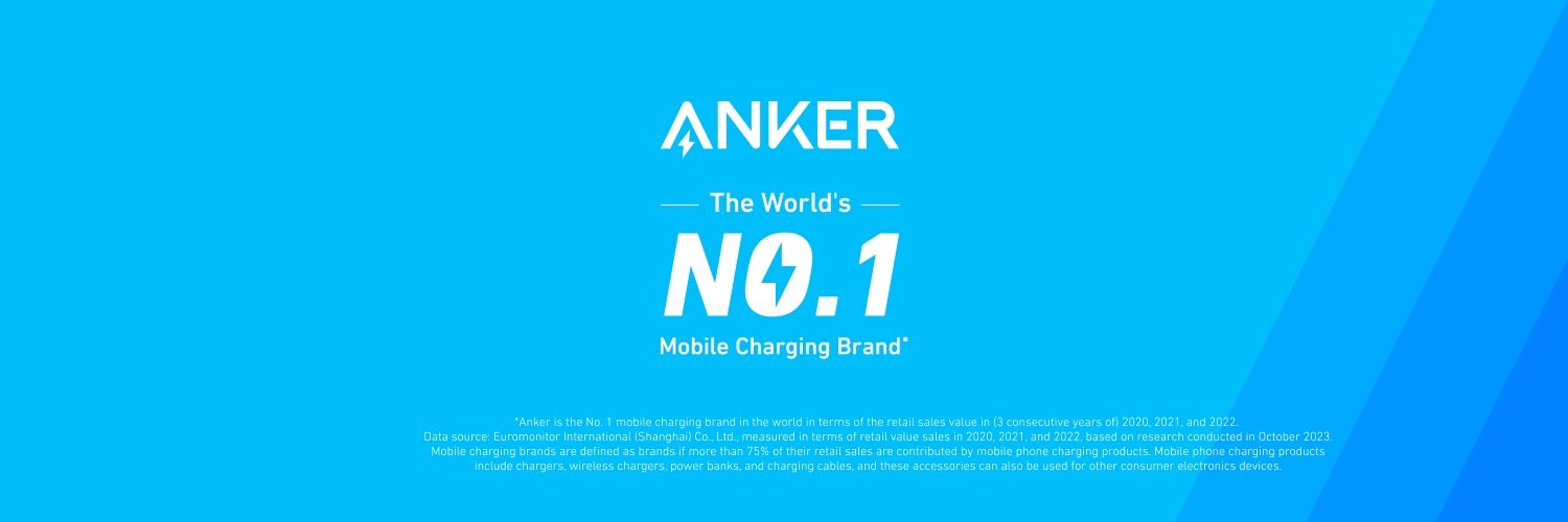 Anker's images