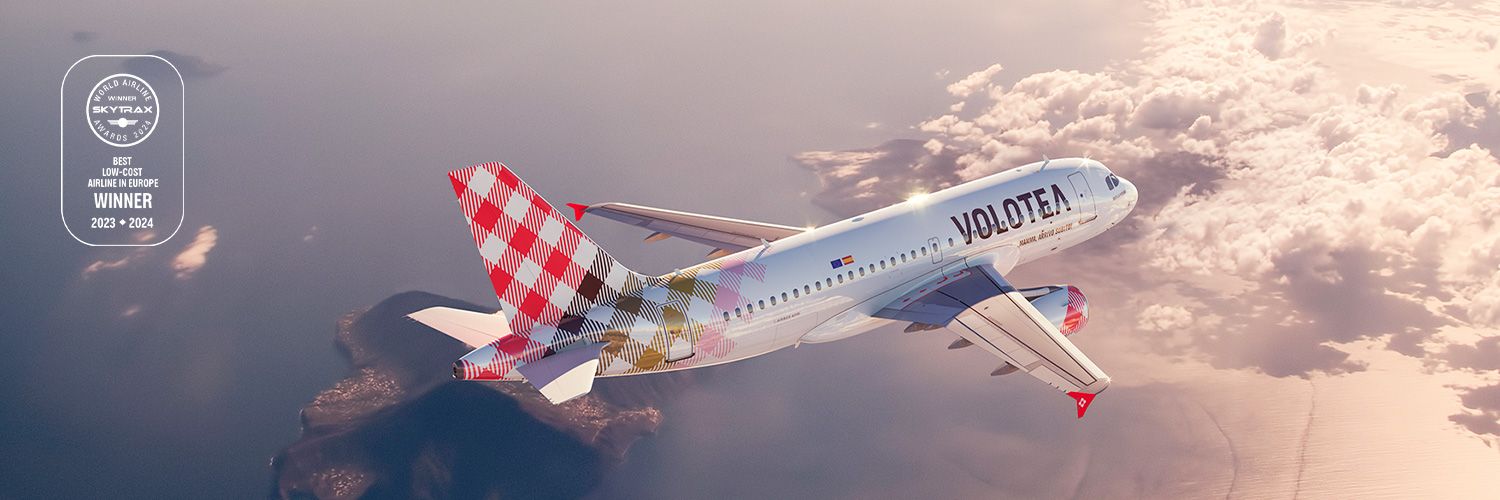 Volotea's images