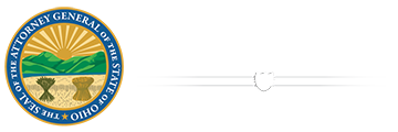 Ohio Attorney General Dave Yost's logos