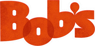 Bob's Brasil's logos