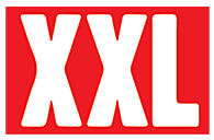 XXL Magazine's logos