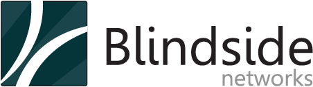 Blindside Networks's logos