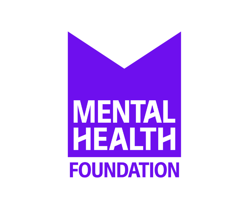 Mental Health Foundation's logos