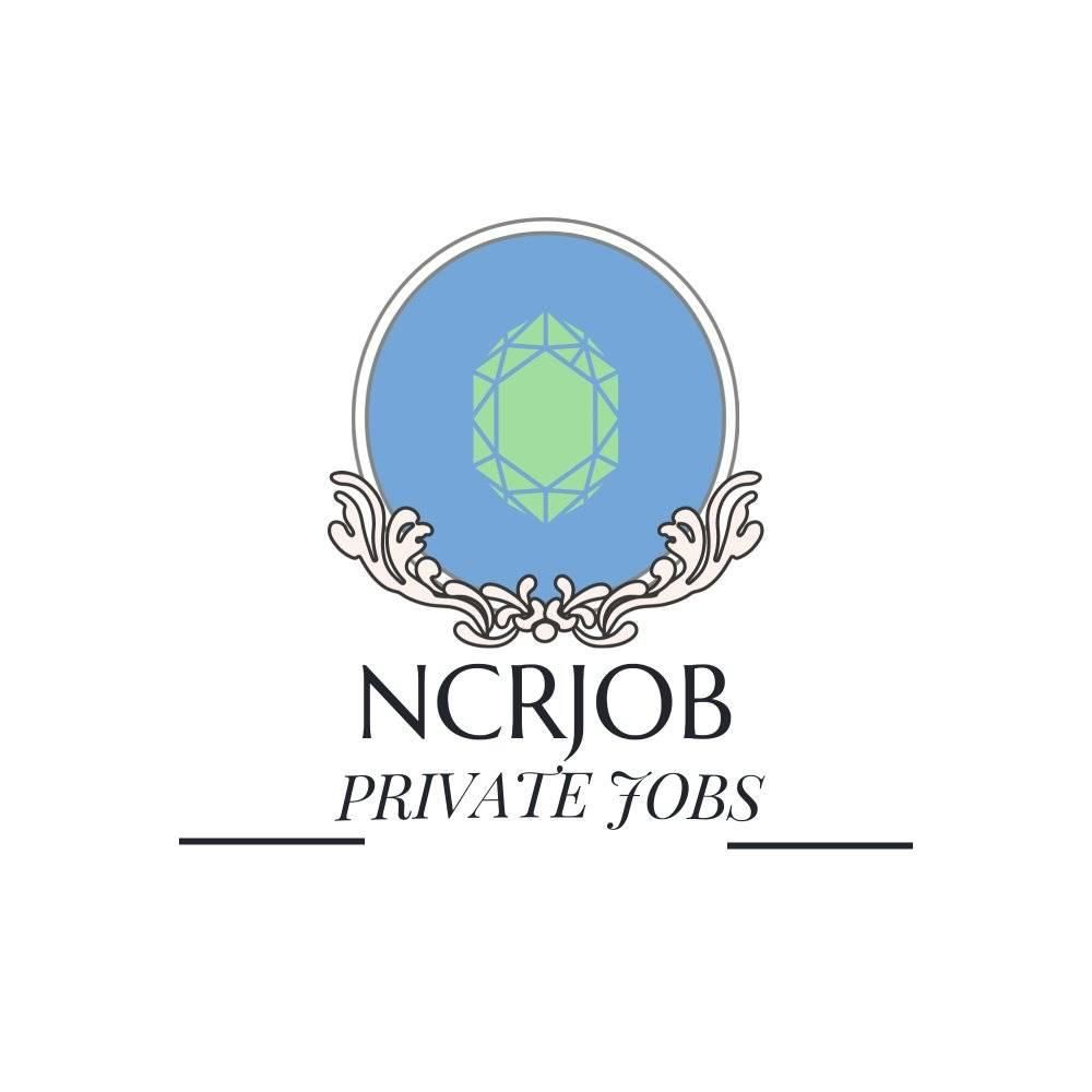 NCRJOB's brand icon