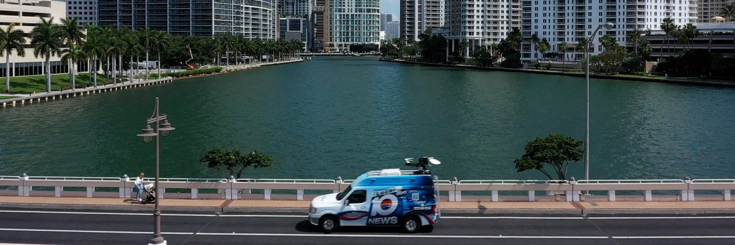 WPLG Local 10 News's images