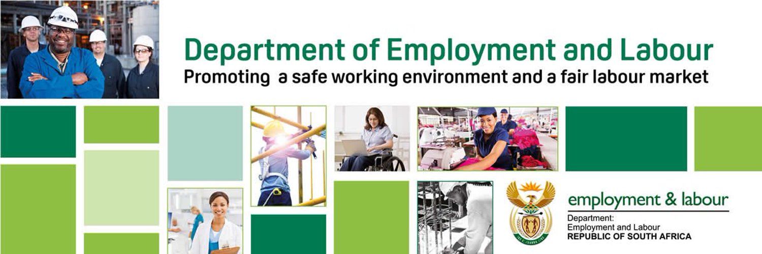 Department of Employment and Labour's images