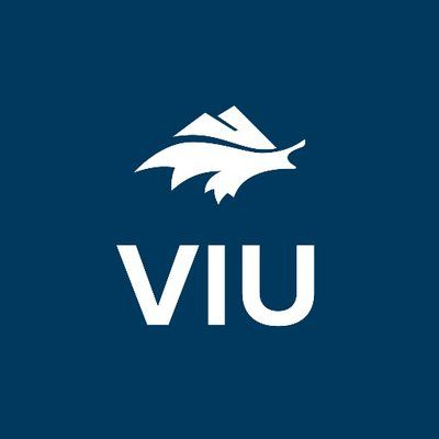 VIU's brand icon