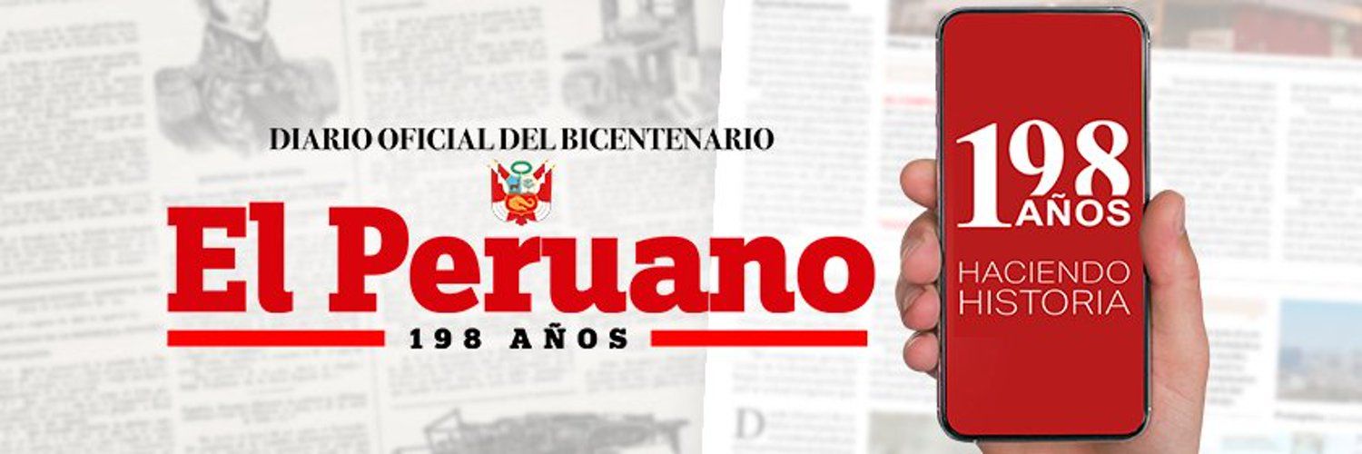 Diario El Peruano's images