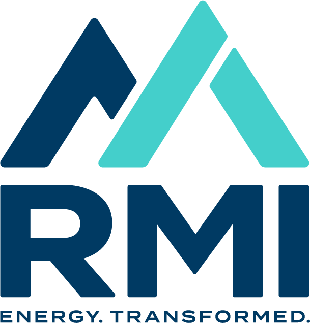 Rmi's logos