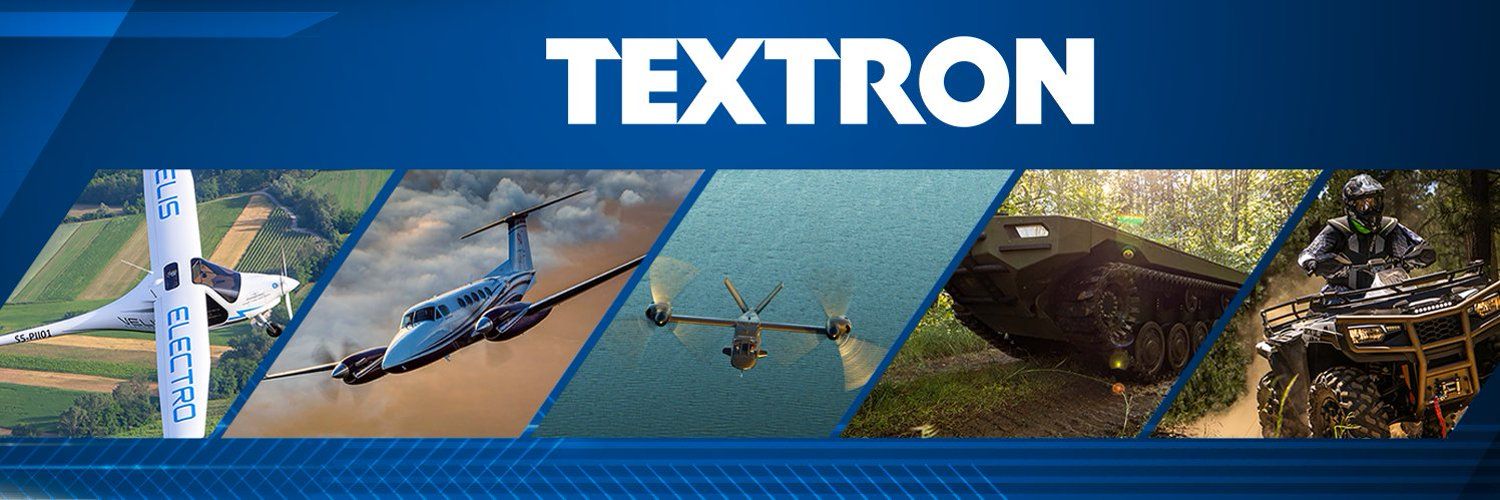 Textron Inc.'s images