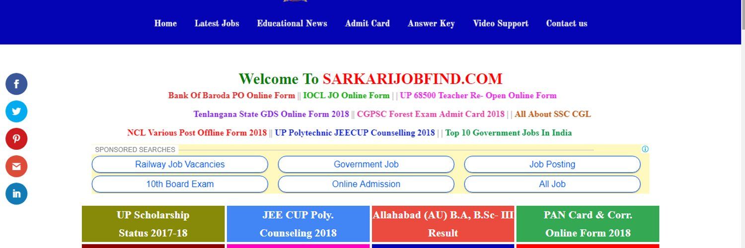 Sarkari Job Find's images