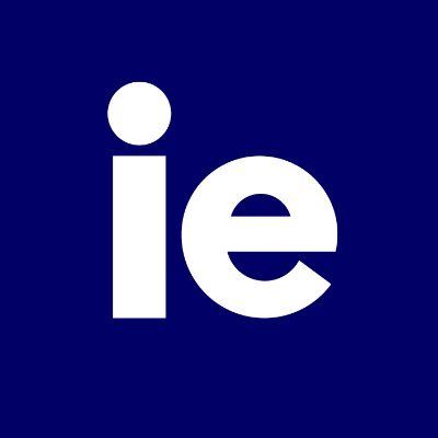 IE University's brand icon