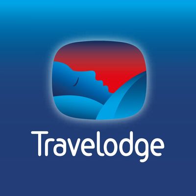 Travelodge UK's brand icon