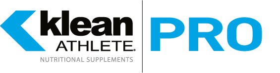 Klean Athlete's logos