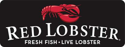 Red Lobster's logos